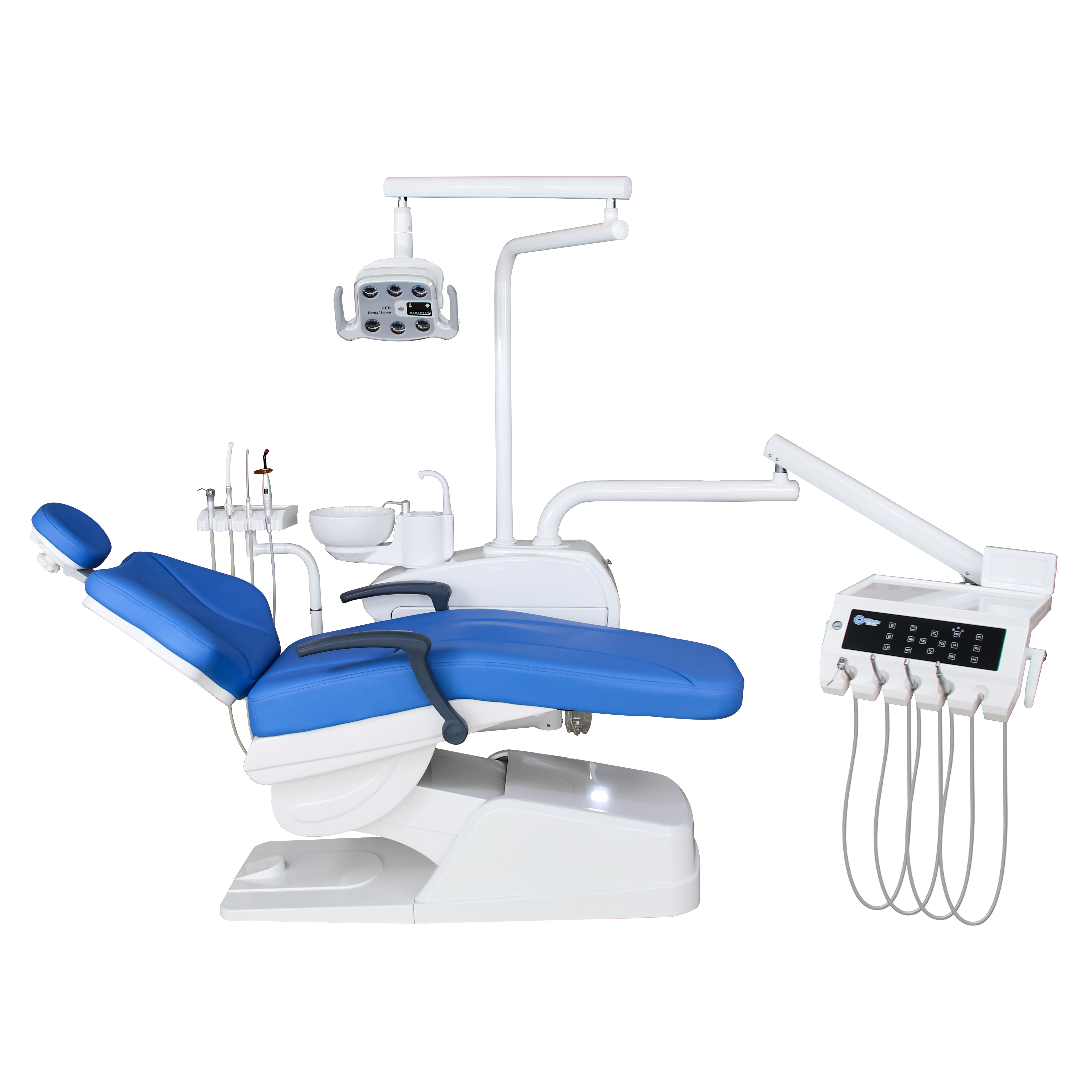 <strong><font color='#0997F7'>Dental Chair MKT-500U</font></strong>